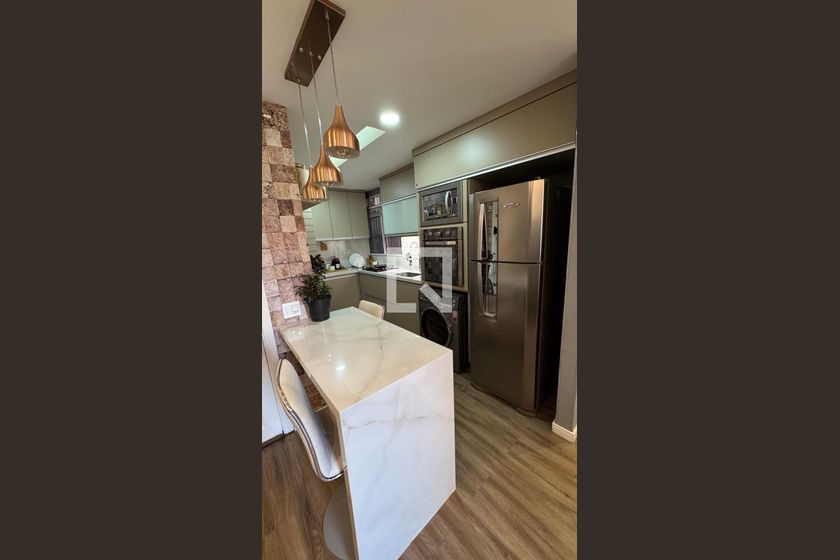Apartamento, 2 quartos, 45 m² - Foto 19