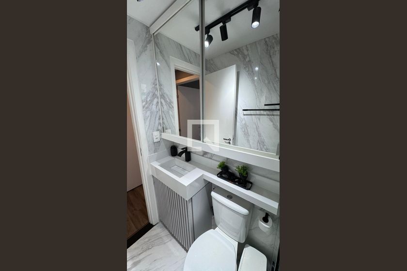 Apartamento, 2 quartos, 45 m² - Foto 57