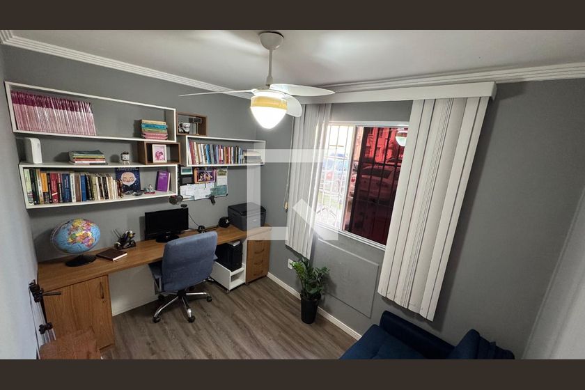 Apartamento, 2 quartos, 45 m² - Foto 45