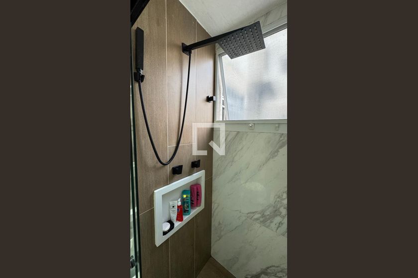 Apartamento, 2 quartos, 45 m² - Foto 63