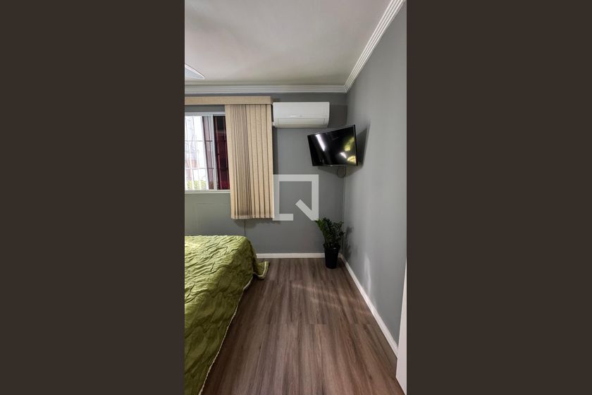 Apartamento, 2 quartos, 45 m² - Foto 33