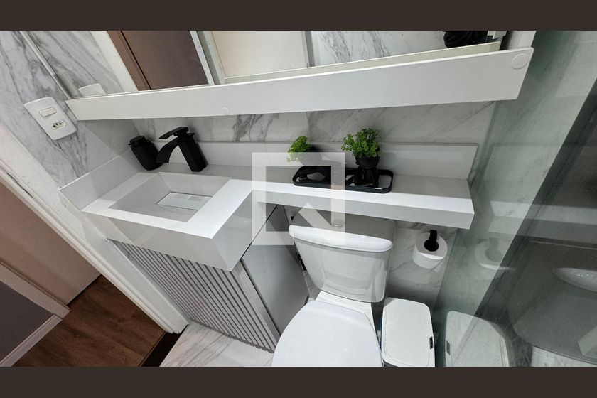 Apartamento, 2 quartos, 45 m² - Foto 59