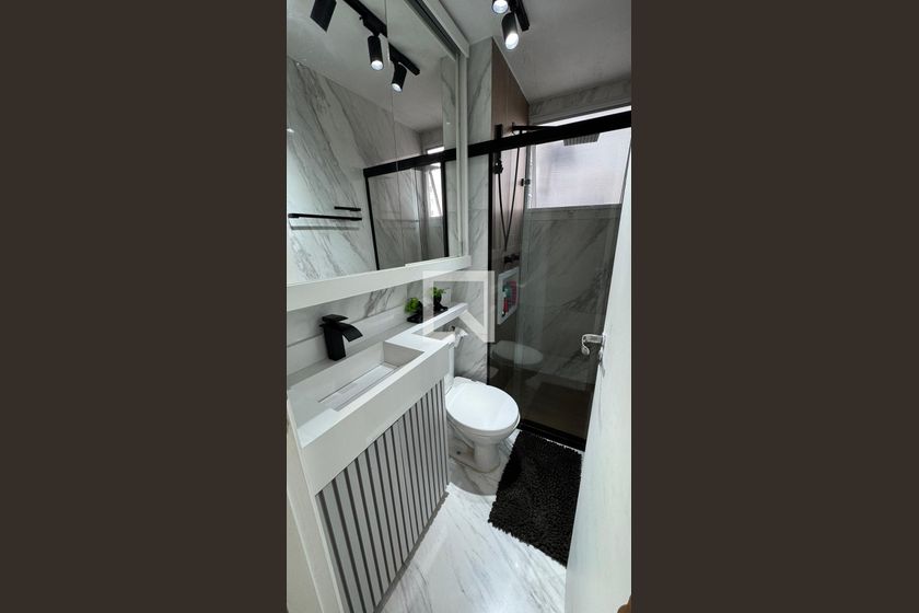 Apartamento, 2 quartos, 45 m² - Foto 55