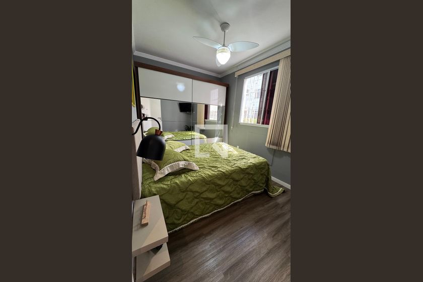 Apartamento, 2 quartos, 45 m² - Foto 31