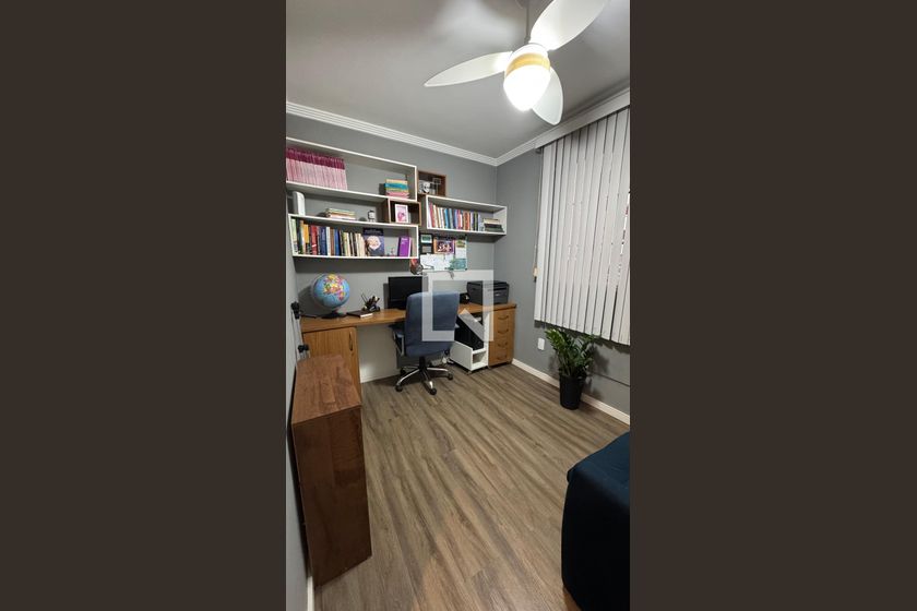 Apartamento, 2 quartos, 45 m² - Foto 47