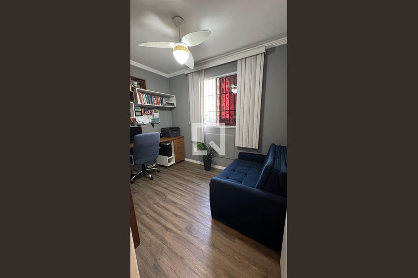 Apartamento, 2 quartos, 45 m² - Foto 43
