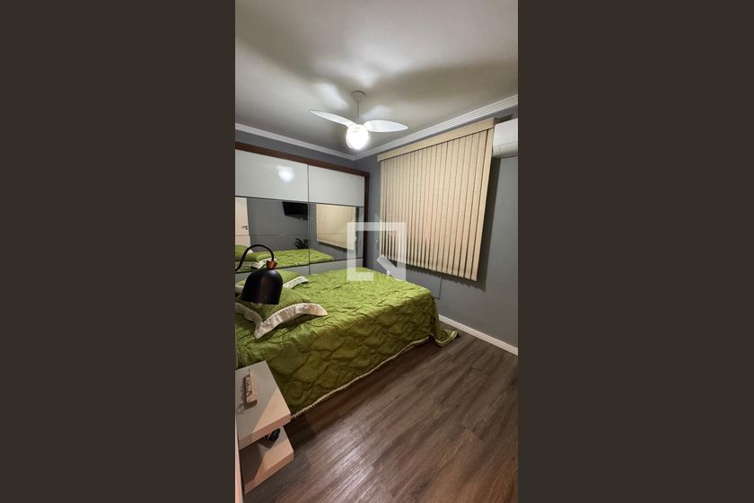 Apartamento, 2 quartos, 45 m² - Foto 35