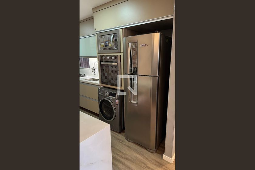 Apartamento, 2 quartos, 45 m² - Foto 17