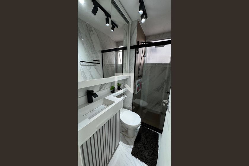 Apartamento, 2 quartos, 45 m² - Foto 53