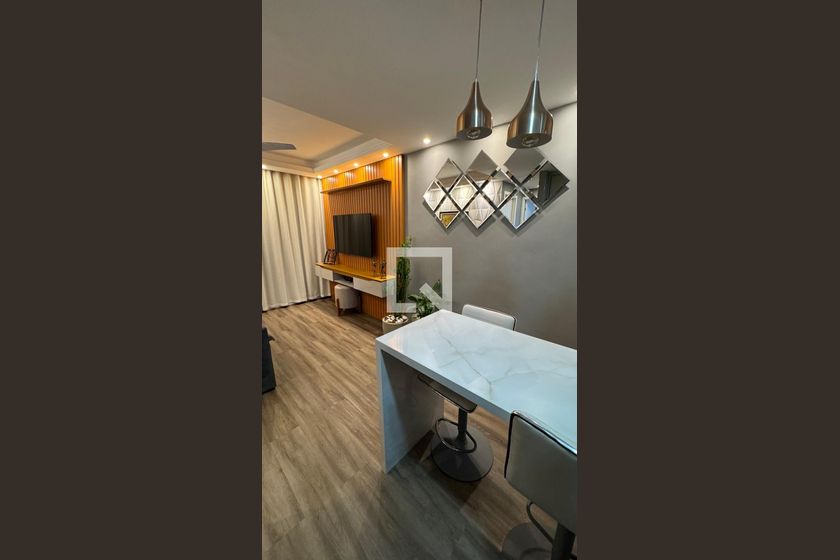 Apartamento, 2 quartos, 45 m² - Foto 11