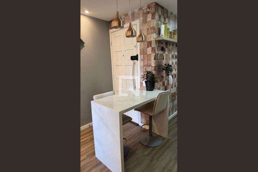 Apartamento, 2 quartos, 45 m² - Foto 15