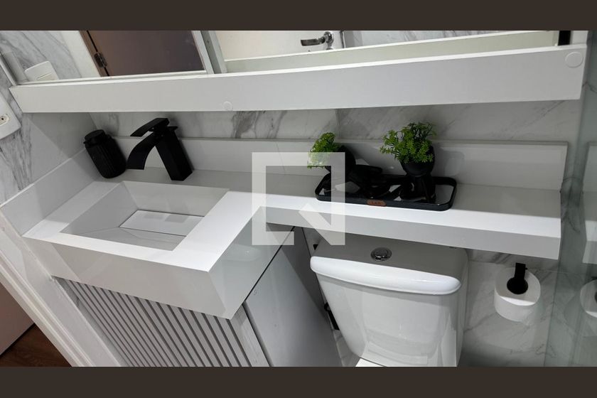 Apartamento, 2 quartos, 45 m² - Foto 61