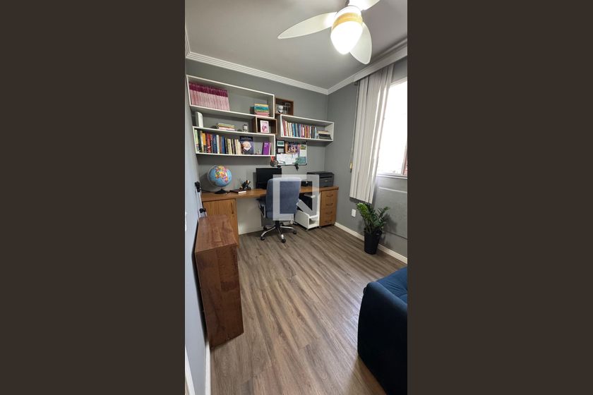 Apartamento, 2 quartos, 45 m² - Foto 41