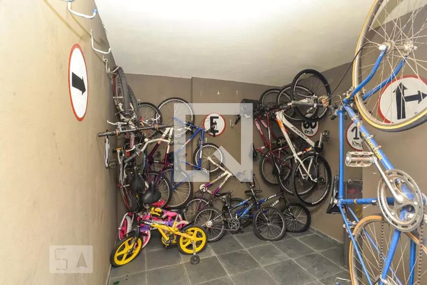 Apartamento, 3 quartos, 90 m² - Foto 112