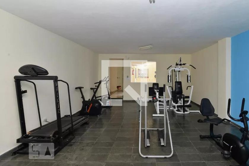 Apartamento, 3 quartos, 90 m² - Foto 106