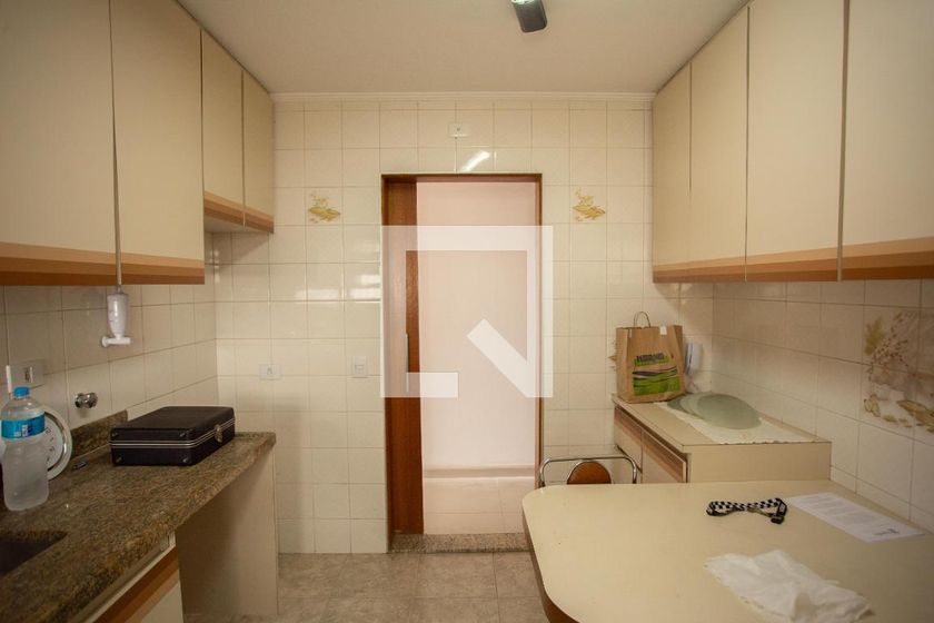 Apartamento, 3 quartos, 90 m² - Foto 82