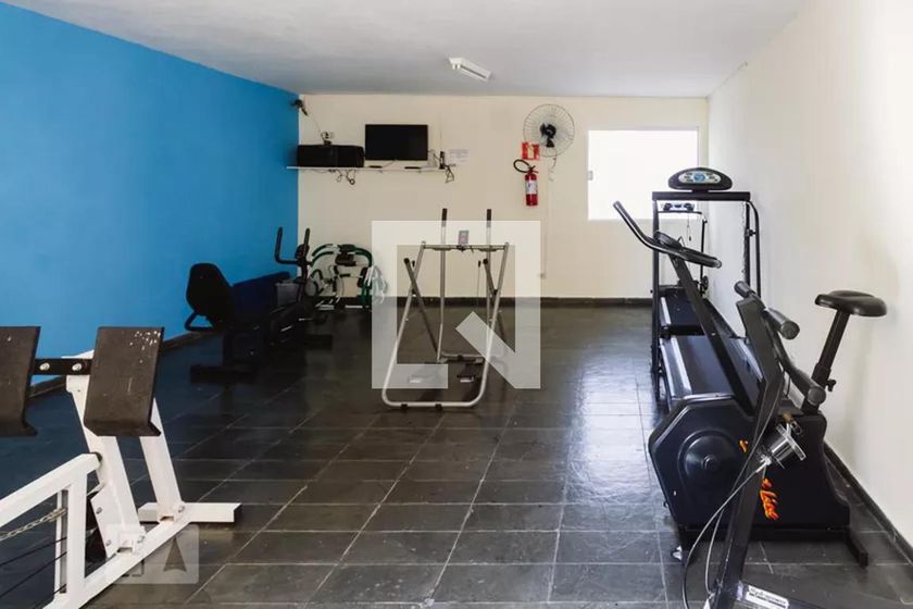 Apartamento, 3 quartos, 90 m² - Foto 108
