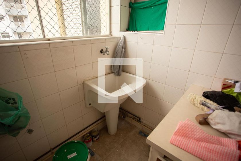 Apartamento, 3 quartos, 90 m² - Foto 86