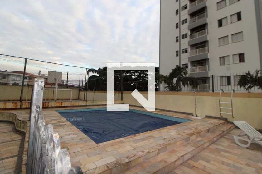 Apartamento, 3 quartos, 90 m² - Foto 96