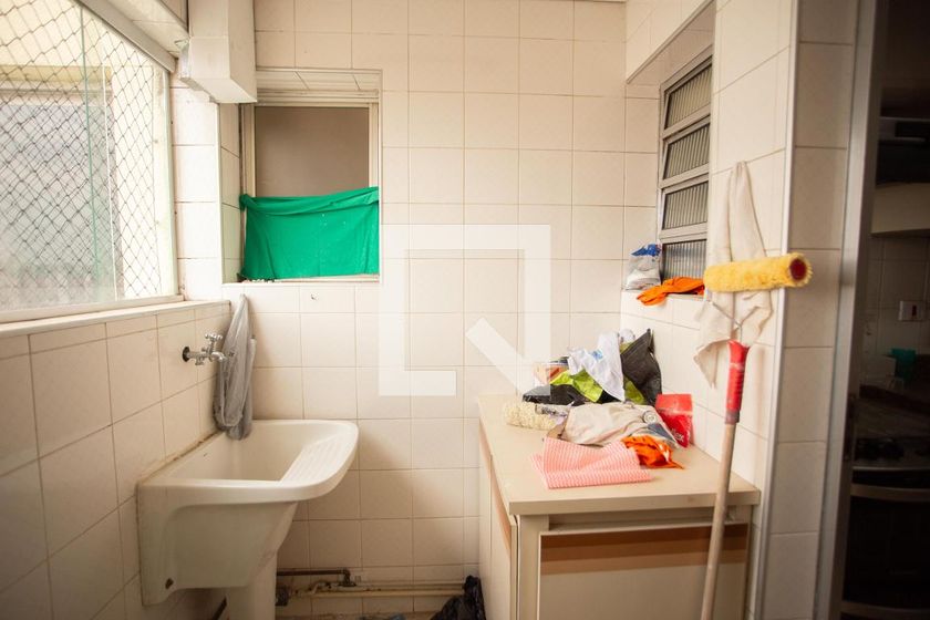 Apartamento, 3 quartos, 90 m² - Foto 92