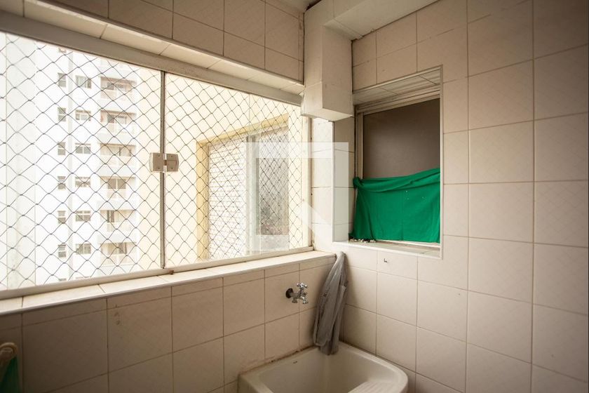 Apartamento, 3 quartos, 90 m² - Foto 84