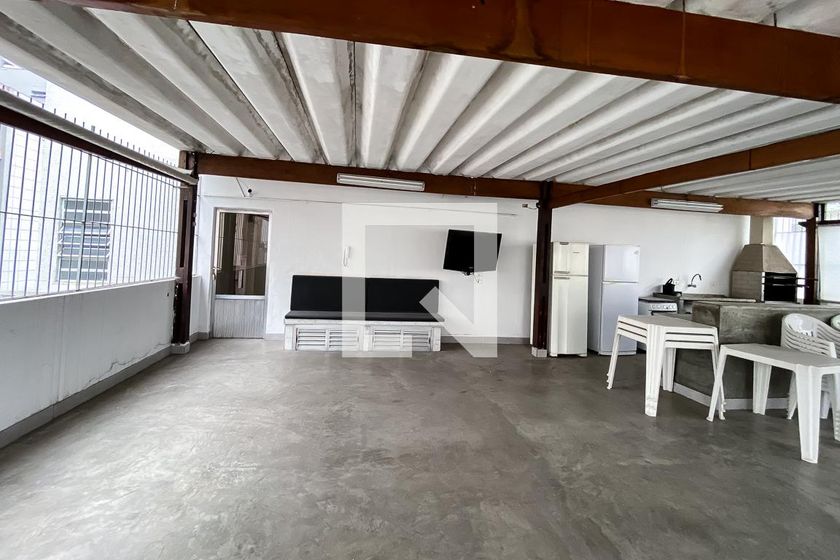 Apartamento, 2 quartos, 110 m² - Foto 94