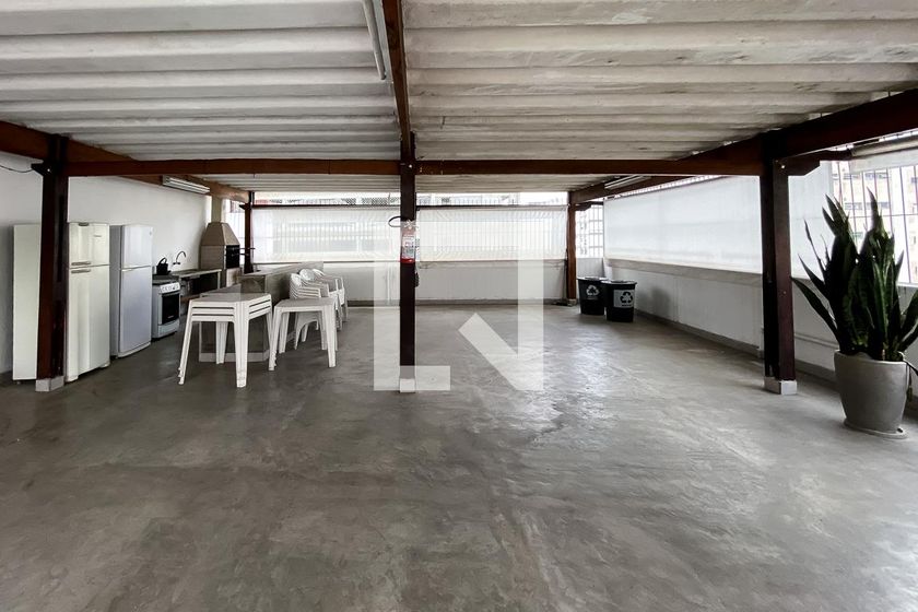Apartamento, 2 quartos, 110 m² - Foto 96