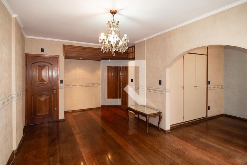 Apartamento, 2 quartos, 110 m² - Foto 4