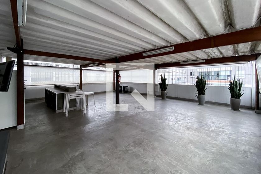 Apartamento, 2 quartos, 110 m² - Foto 86