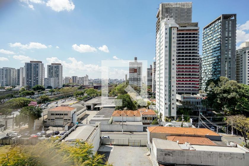 Apartamento, 1 quarto, 45 m² - Foto 15