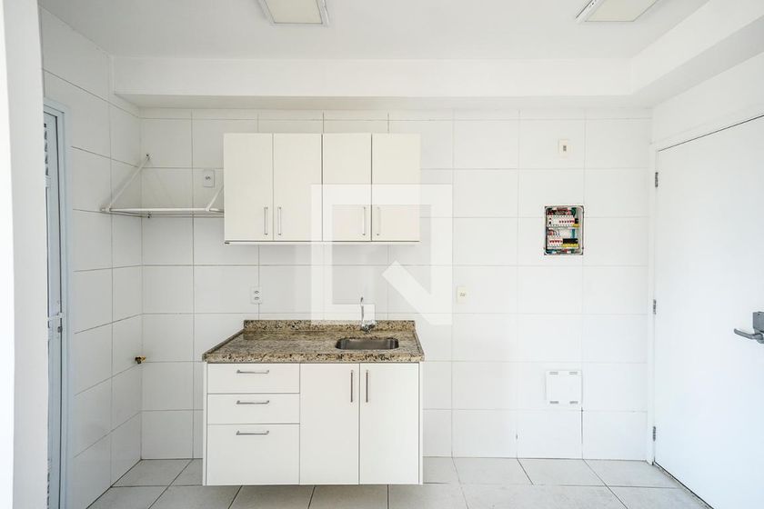 Apartamento, 1 quarto, 45 m² - Foto 35