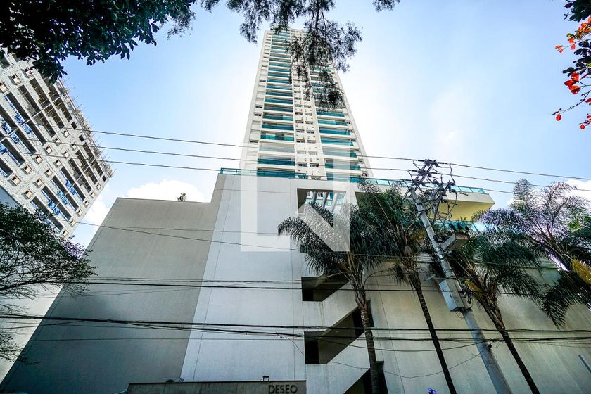 Apartamento, 1 quarto, 45 m² - Foto 93
