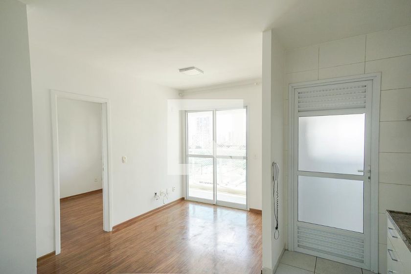 Apartamento, 1 quarto, 45 m² - Foto 1