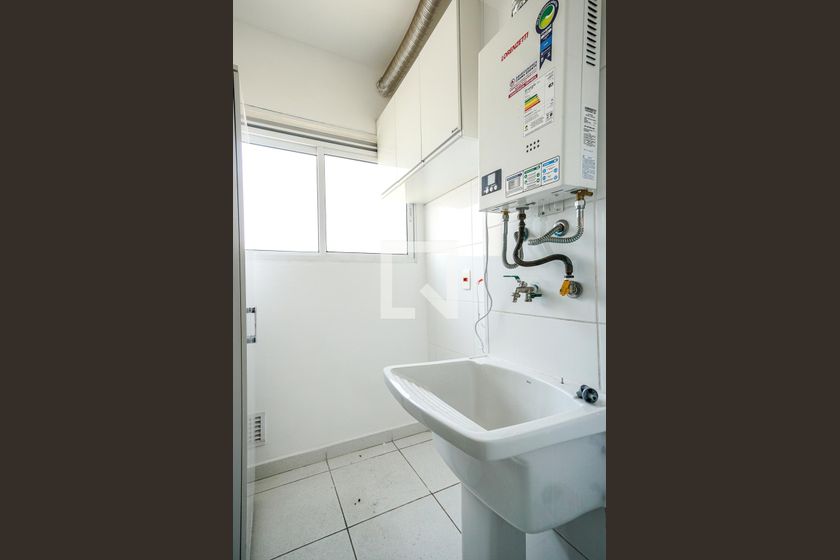 Apartamento, 1 quarto, 45 m² - Foto 43
