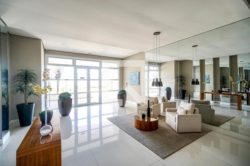 Apartamento, 1 quarto, 45 m² - Foto 87
