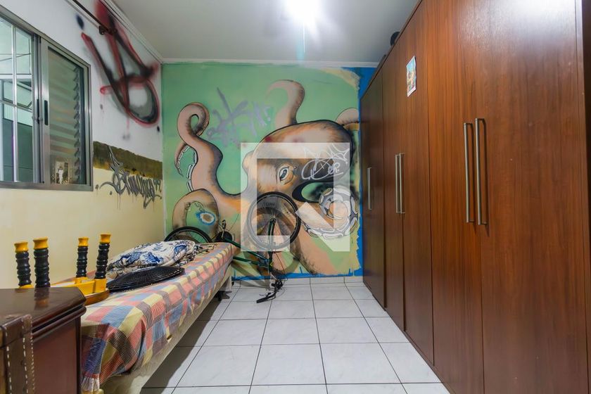Casa, 2 quartos, 100 m² - Foto 29