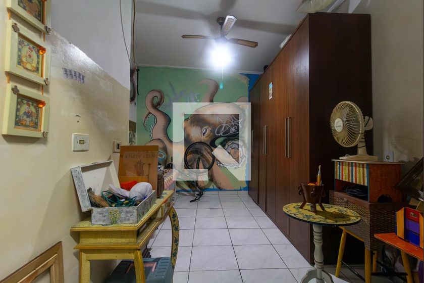 Casa, 2 quartos, 100 m² - Foto 27