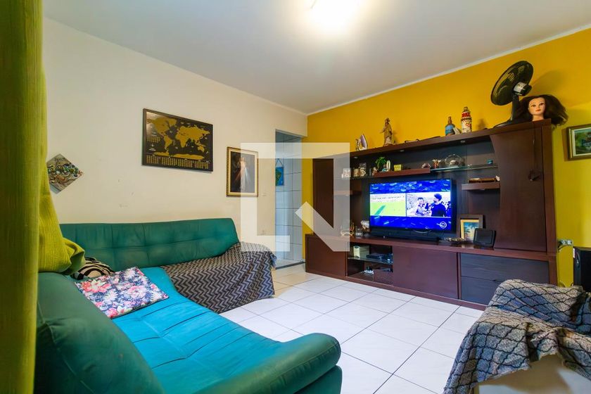 Casa, 2 quartos, 100 m² - Foto 1