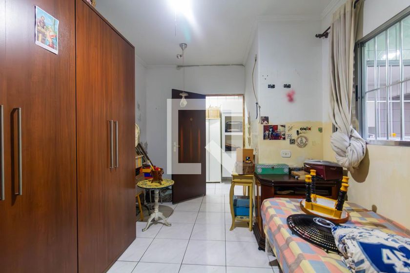 Casa, 2 quartos, 100 m² - Foto 33