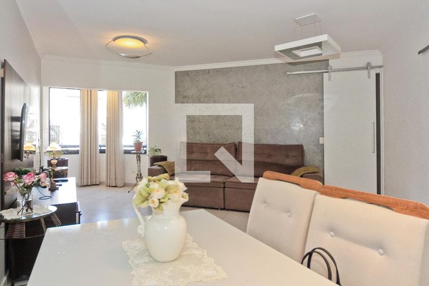 Apartamento, 3 quartos, 106 m² - Foto 1