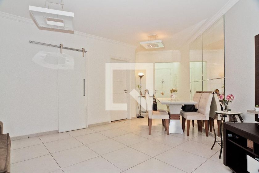 Apartamento, 3 quartos, 106 m² - Foto 5