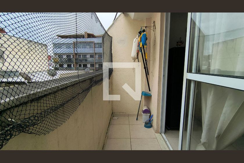 Casa, 2 quartos, 97 m² - Foto 35