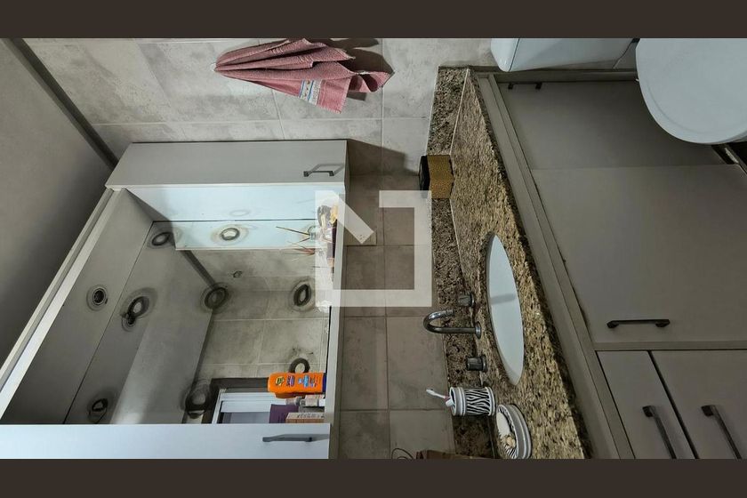 Casa, 2 quartos, 97 m² - Foto 19