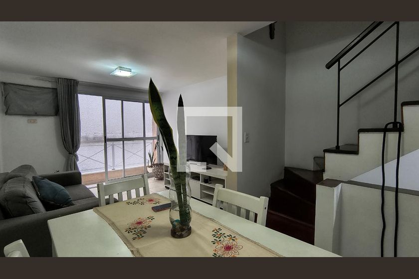 Casa, 2 quartos, 97 m² - Foto 1