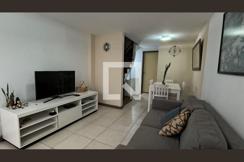 Casa, 2 quartos, 97 m² - Foto 3