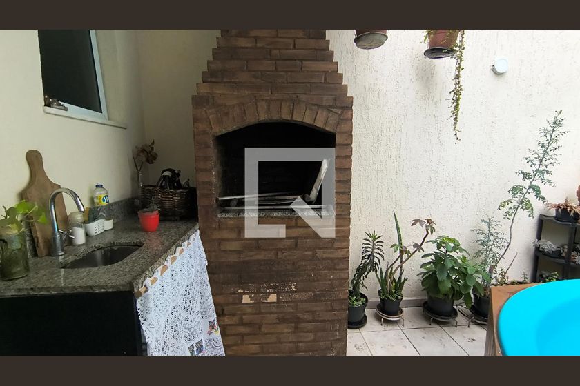 Casa, 2 quartos, 97 m² - Foto 38