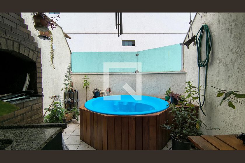 Casa, 2 quartos, 97 m² - Foto 36
