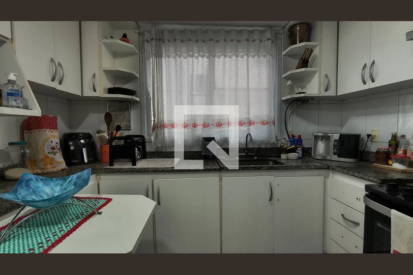 Casa, 2 quartos, 97 m² - Foto 27