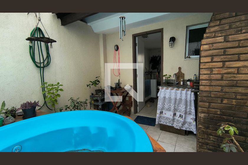 Casa, 2 quartos, 97 m² - Foto 40