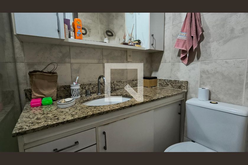 Casa, 2 quartos, 97 m² - Foto 18